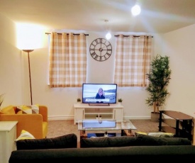 Sigma Central Apartment 2