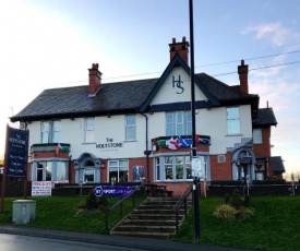 The Holystone Bar & Restaurant