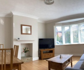 Two bedroom homely apartment - Heaton, Newcastle