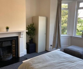 ⋆ Newcastle Apartment (Recently Refurbished)