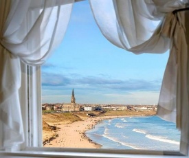 Tynemouth Grand Hotel