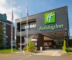 Holiday Inn Washington, an IHG Hotel