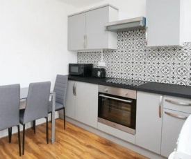 Pass the Keys Modern 2 Bedroom Home in Central Oxford