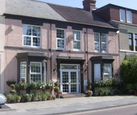 Park Lodge Hotel