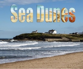 Sea Dunes - Fantastic North Sea Views on your door step.