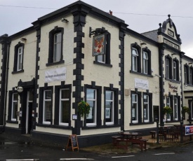 The Waterford Arms