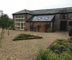 Pleck Barn B&B