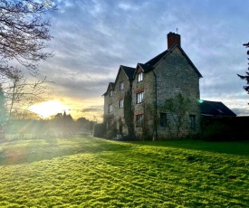 Abbey Farm Bed And Breakfast