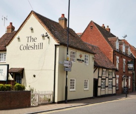 The Coleshill by Greene King Inns