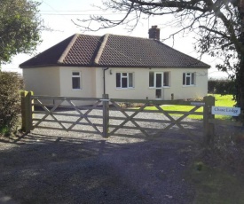 Family Sized Rural Cottage With Wifi, Kenilworth