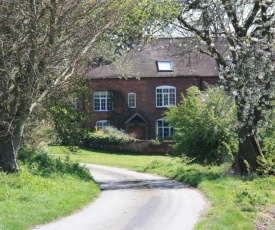 Pleasance Farm B&B