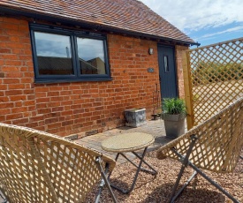 The Cow Shed, Modern Barn Conversion, Kenilworth