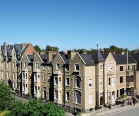 Rewley House University of Oxford