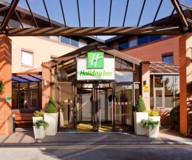 Holiday Inn Leamington Spa - Warwick, an IHG Hotel