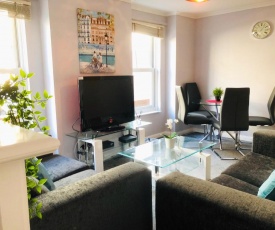 Leamington Spa Regent Place Luxury Serviced Apartment