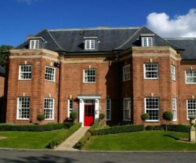 Leamington Spa Serviced Apartments - Ince House