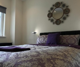 Leamington Spa Serviced Apartments - Villiers House