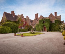 Mallory Court Country House Hotel & Spa