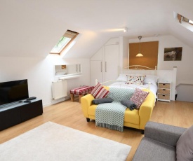 The Coach House Studio Apartment