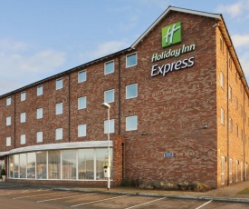 Holiday Inn Express Nuneaton, an IHG Hotel