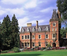 Brownsover Hall