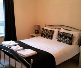 Short Let - Serviced Apartment - Oxford Apartment Central - Jericho