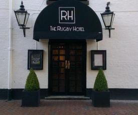 The Rugby Hotel