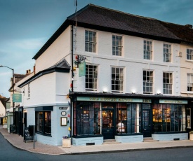 The Bower House, Restaurant & Rooms