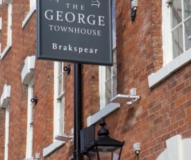 The George Townhouse