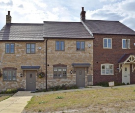 Cosy Cotswolds Townhouse