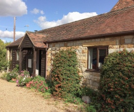 Distillers Cottage, Shipston-on-Stour