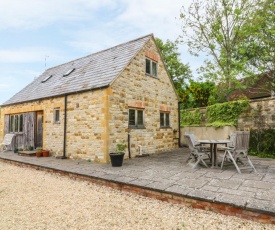 Granary Cottage