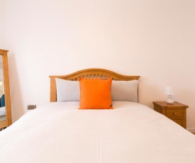 Sleep & Stay Oxford - Iffley Penthouse Inc Parking