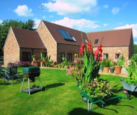 Church Farm Barns