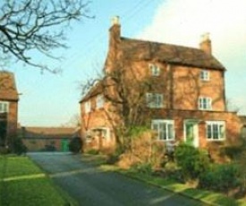 Ingon Bank Farm Bed And Breakfast