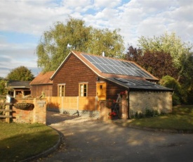 Robbie's Barn, STRATFORD UPON AVON