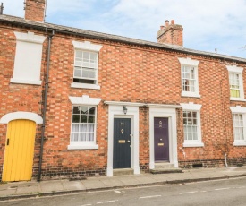 24 College Lane, Stratford-upon-Avon