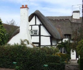 Bluebell Cottage, Stratford-upon-Avon