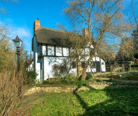 Brookside Cottage, Shottery