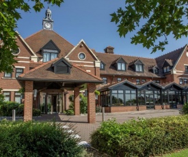 DoubleTree by Hilton Stratford-upon-Avon, United Kingdom