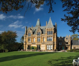 Ettington Park Hotel, Stratford-upon-Avon