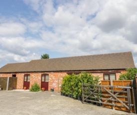 Farnold House, Stratford-upon-Avon