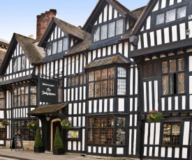 Mercure Stratford Upon Avon Shakespeare Hotel