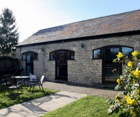 Stable Cottage, Oxfordshire