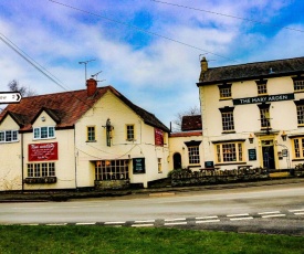 The Mary Arden Inn