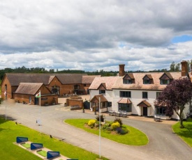 The Stratford Park Hotel & Golf Club