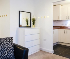 1 Bedroom Apartment Leamington Spa Hosted By Golden Key