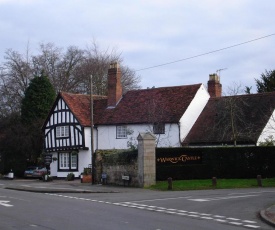 Daisy Cottage