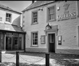 The Queen's Arms Inn