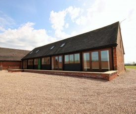 Sparrow Hall Barn